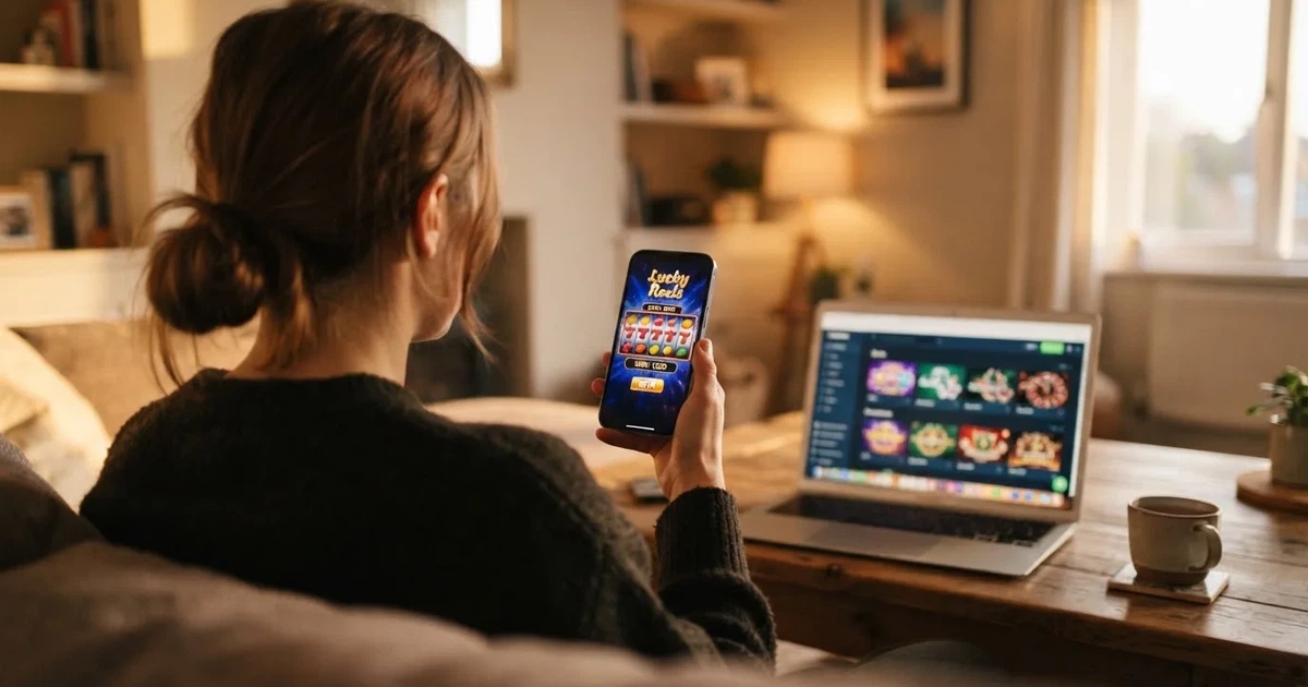 Casino online con CaixaBank Pay en España: guía completa 2026