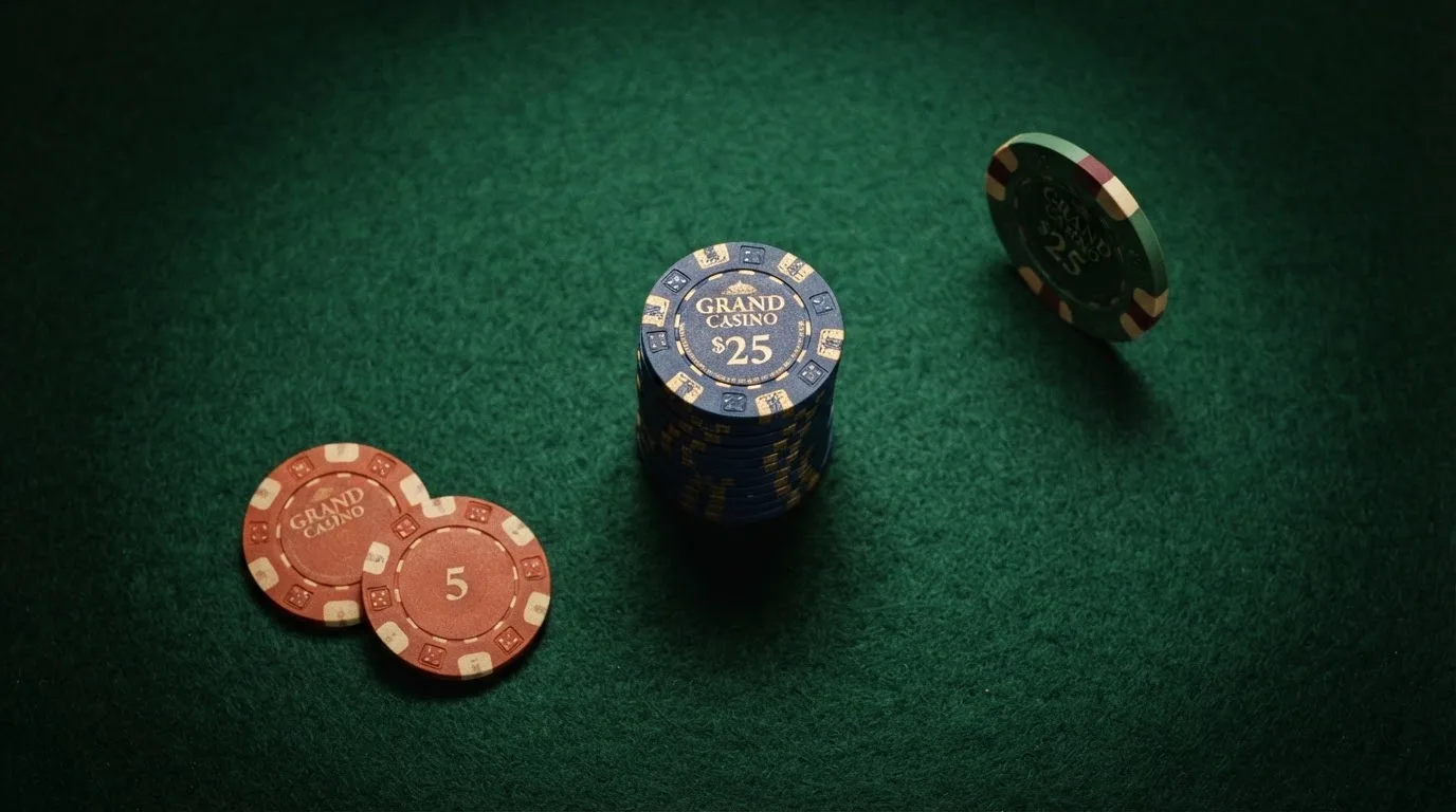 Pantalla dividida con las fichas de tres casinos españoles legales mostrando sus condiciones de bono lado a lado