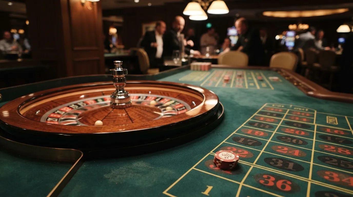 Tabla con los logotipos y cifras clave de los diez operadores de casino online revisados, ordenados por valor de su oferta de bienvenida