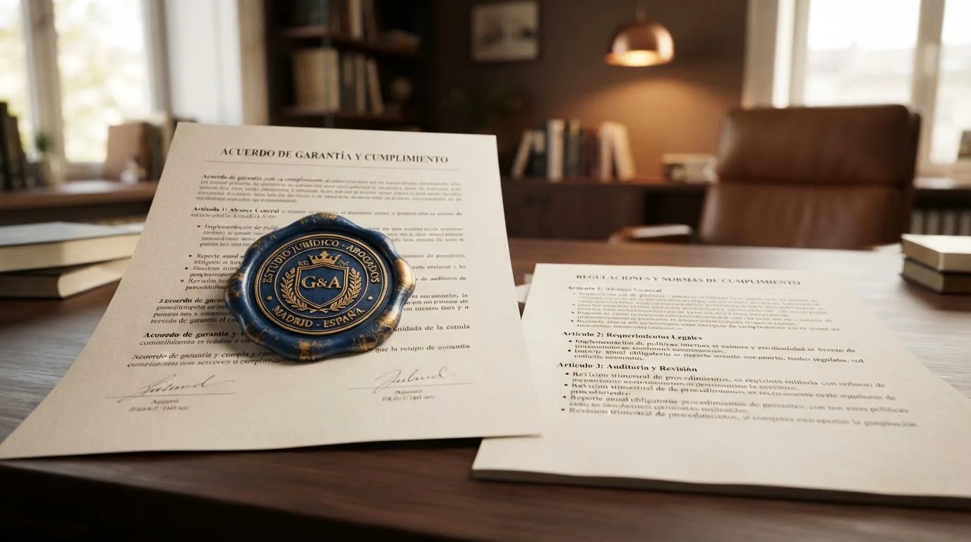 Sello oficial de la Direcci ón General de Ordenaci ón del Juego junto al BOE con los reales decretos que regulan las promociones de reembolso
