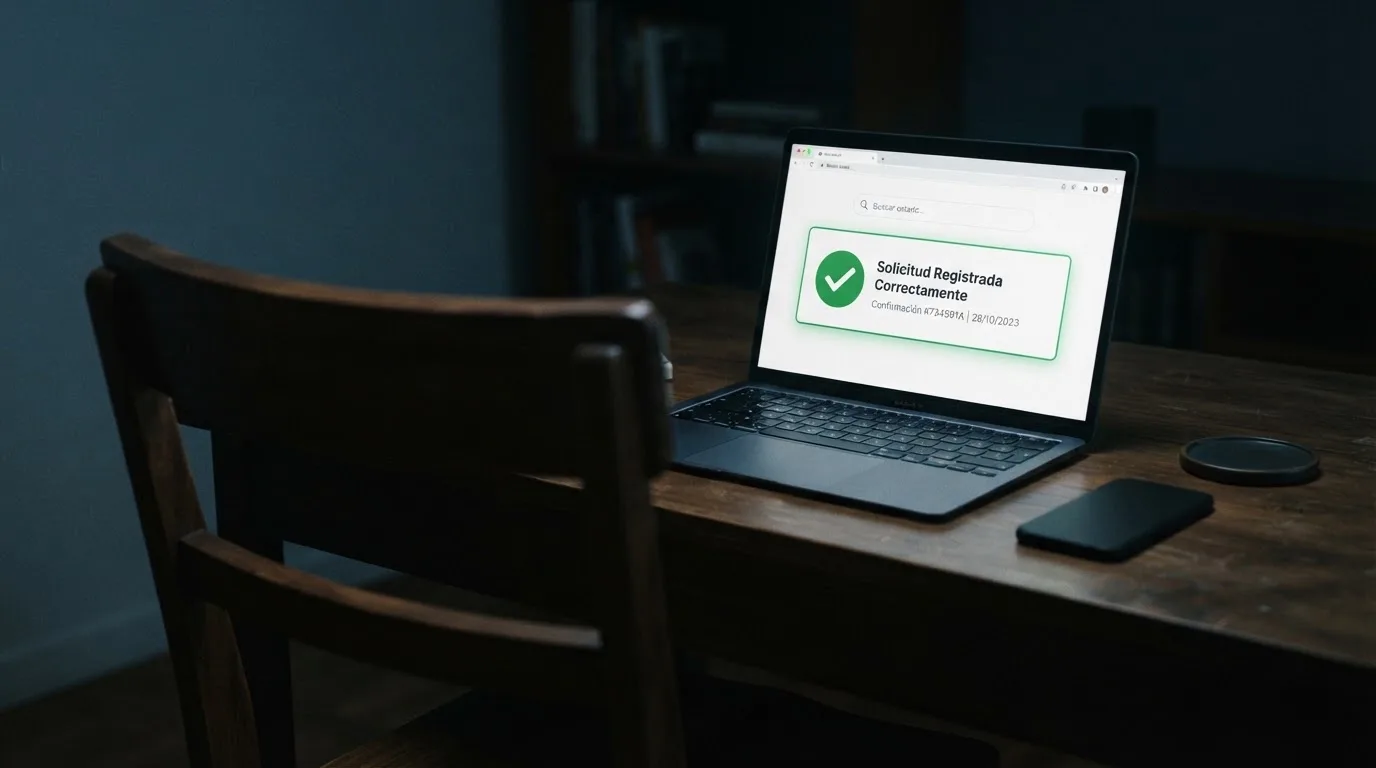 Captura parcial de una licencia de Curazao o Anjouan emitida a un casino online que acepta criptomonedas