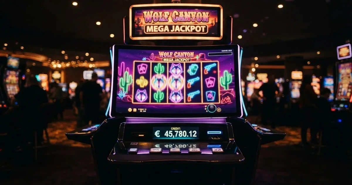 Mejores casinos con Hacksaw Gaming en España en 2026